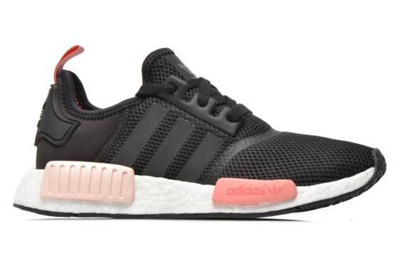 adidas nmd sans lacet